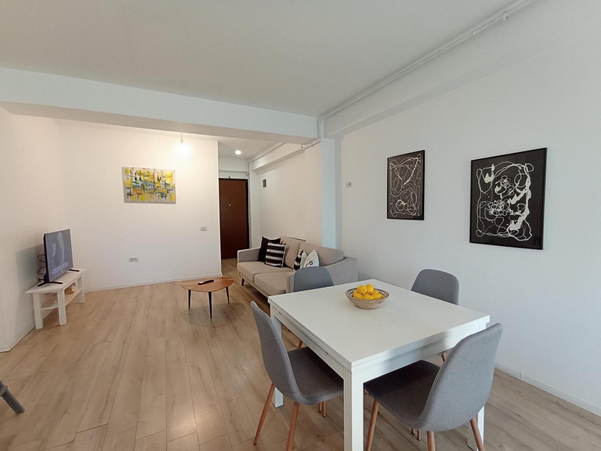 Art Apartment