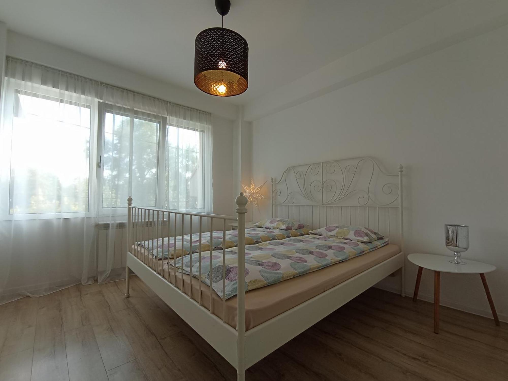 Apartment Art Timişoara